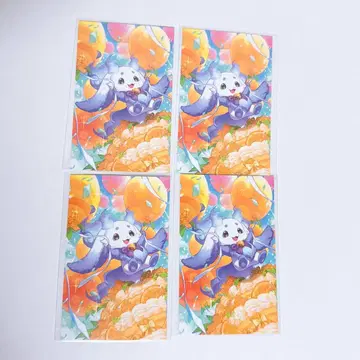 니지산지 노스탤지어 컬렉션 룬룬