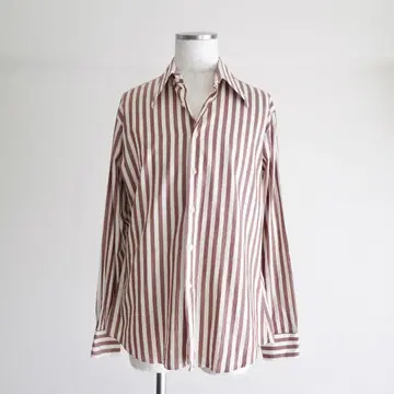 60s Euro Vintage 'TOM GILBEY' L/S Shirts
