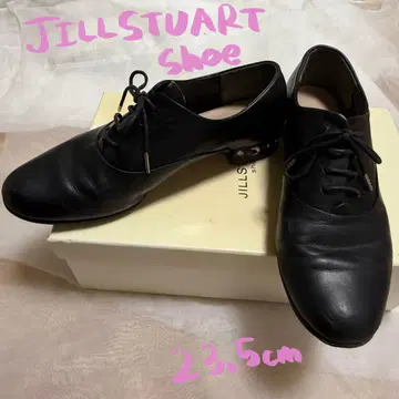 JILLSTUART shoe 23.5