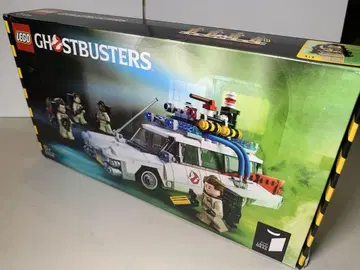 레고 LEGO 21108 아이디어즈 IDEAS 고스트버스터즈