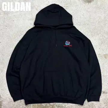 *8324 ELECTRICAL SUPPLY 기업물 헤비 웨이트 후드티