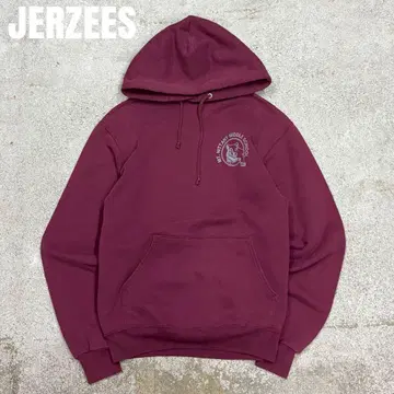 8325 JERZEES 헤비 웨이트 후드티