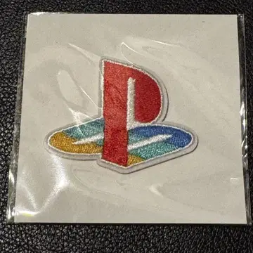 PlayStation 도쿄 게임쇼 스티커