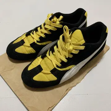 [ 무료배송 ] PUMA JIL SANDER 콜라보 스니커즈