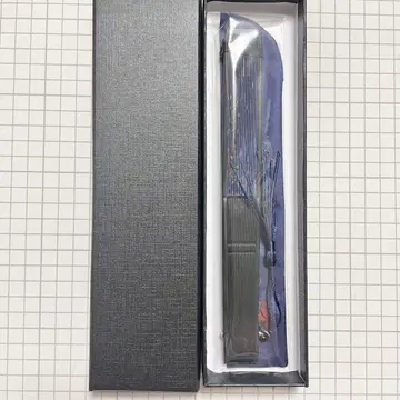 문호 스트레이독스 부채