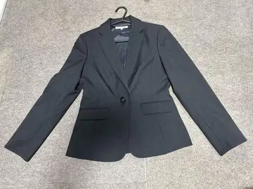 Rifanne 블랙 취업 정장 9호