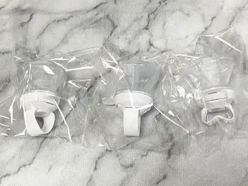 메테오라 멜트 군 반지 라이트