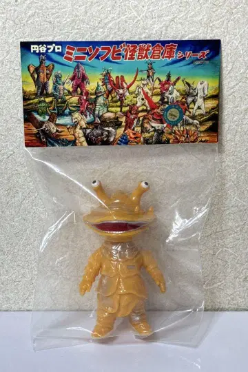 MAXTOY 맥스토이 카네곤 오렌지