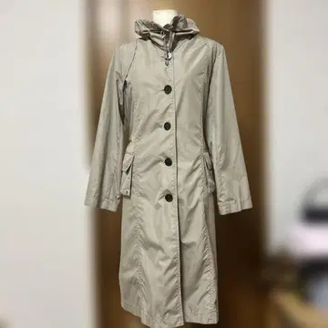 Donna 스프링 코트