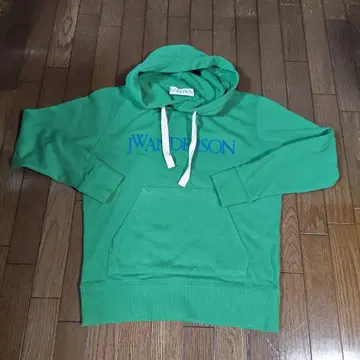 JW ANDERSON 22aw 후드티 S 사이즈