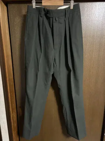 NEAT Cotton Twill Standard 그레이 46