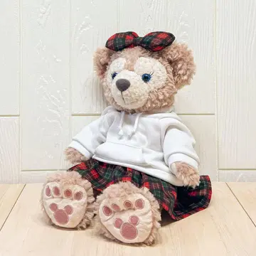 S 사이즈 셰리 메이 코스튬
