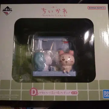 치이카와 (먼작귀) D상 피규어