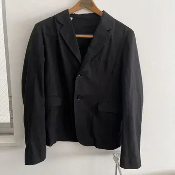y's 코튼 자켓