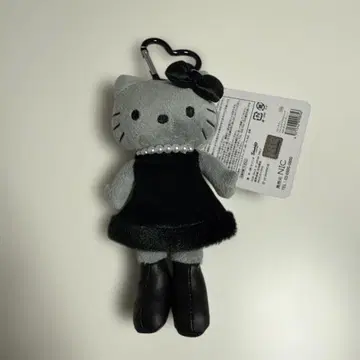 헬로키티 블랙 엔젤 컬렉션 발길이 키티 드레스