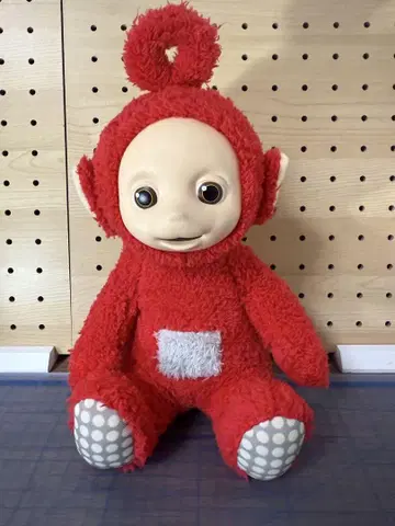 텔레토비즈 봉제 인형 포