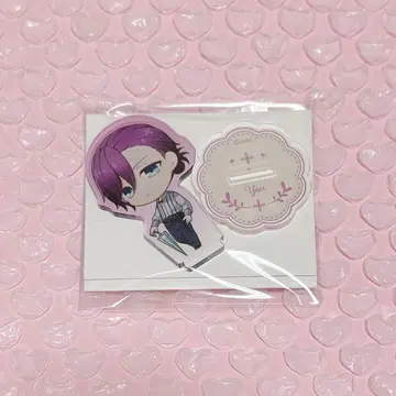 스마타이 Tasteful lvory mini 아크릴 스탠드 하토리 요우