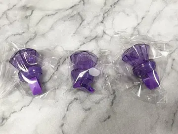 메테오라 코토네 군 반지 라이트 3개 세트