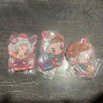 FANTASTICS 산리오 콜라보