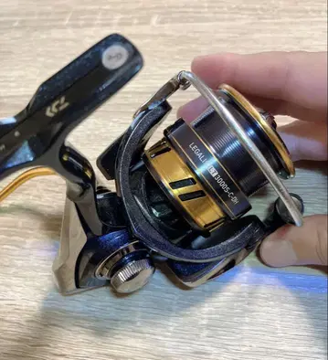 다이와(DAIWA) 18 레갈리스 LT3000S-C-DH