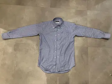 가격 인하 ONLY 1976 NON IRON 드레스 셔츠 2장 세트