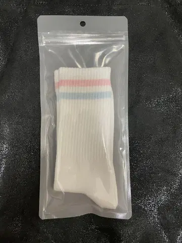 세븐틴 NANA bnb SOCKS SEVENTEEN