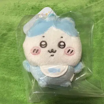 오늘 발송 치이카와 Chiikawa Baby 마스코트 하치와레