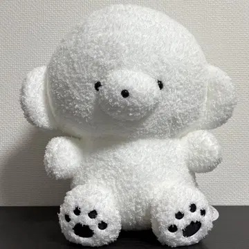 죠세마루 BIG 봉제 인형 라운드 원 한정판