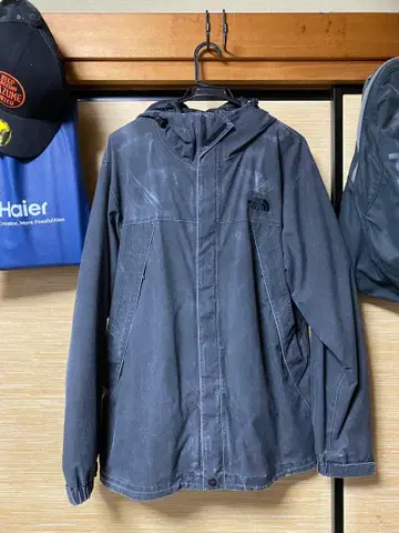 THE NORTH FACE 마운틴 파카 L