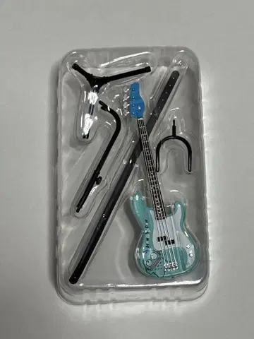 산리오 캐릭터즈 락모노 2 ROCKMONO 한교동 베이스