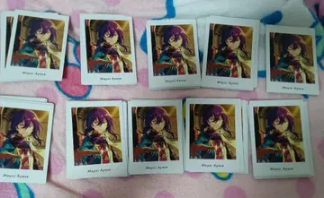 앙스타 아야세 마요이 파샤츠 환영비행선 묶음 판매