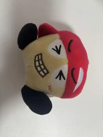 시게오카 봉제 인형