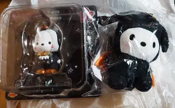 산리오 할로윈 복권 2025 포차코