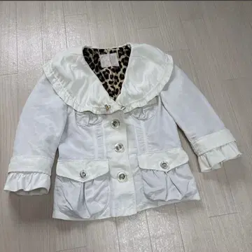 ITALIYA 이타리야 이탈리아 GKITALIYA 여성용 자켓