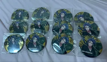 히프노시스 마이크 팬미팅 캔뱃지 아리스가와 다이토