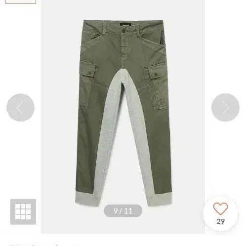 1번째 상품 이미지
