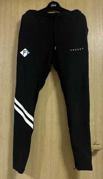 CRONOS x FIGHTERS 팬츠
