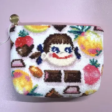 페일러 FEILER 페코짱 파우치 대 L