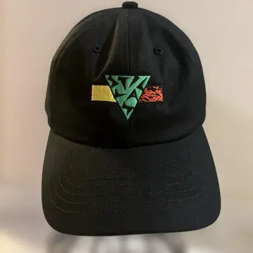 STILLAS 'WILLD'DAD CAP