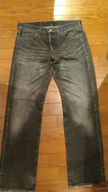 블랙 데님 다케오 키쿠치
