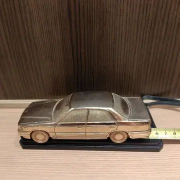 LUCE 금속제 입상 골드