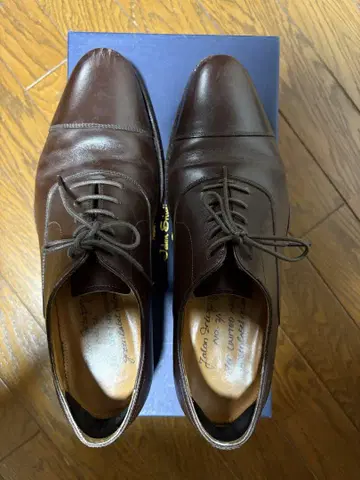 잘란 스리와야 24.5cm