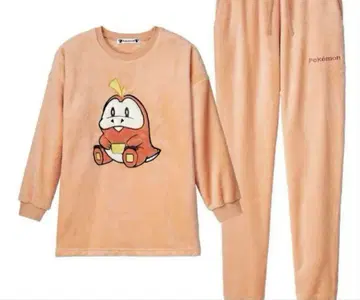 뜨아거 룸웨어