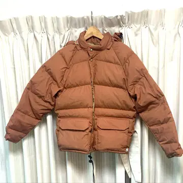 빈티지 80's 캐나다제 WOODS ARCTIC Down Jacket