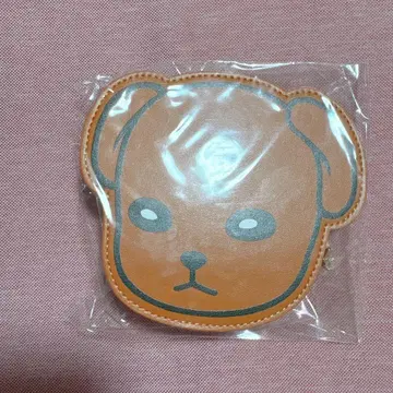 학원 앨리스 하나토유메전 체인 달린 다이컷 파우치 베어