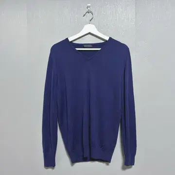 [ JONH SMEDLEY ] 존스메들리 (S) V넥 니트 울