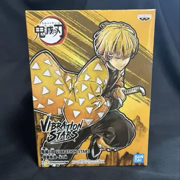 귀멸의 칼날 VIBRATION STARS - 아가츠마 젠이츠 -