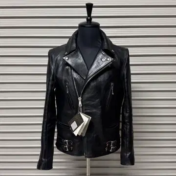 Lewis Leathers 라이트닝 베지카우 40 [개런티 있음]