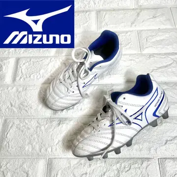 [ 거의 미사용 ] MIZUNO 스파이크 모나르시다 NEO 축구 19cm