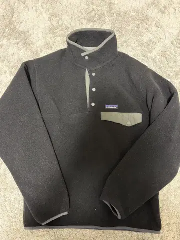 Patagonia 베터 스웨터 자켓 플리스